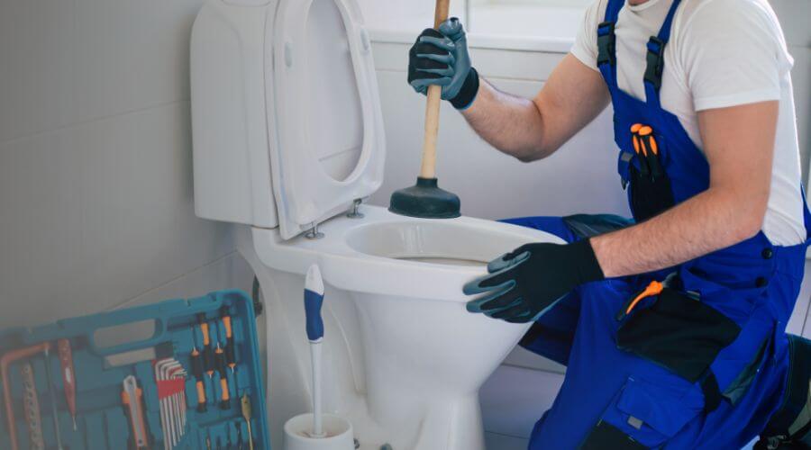 sewer cleaning in Townsend, DE